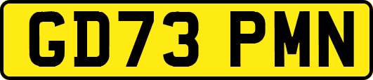 GD73PMN