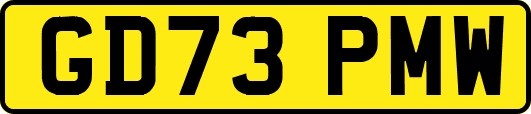 GD73PMW