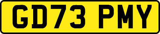 GD73PMY