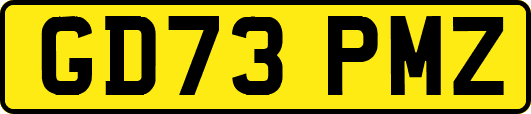 GD73PMZ