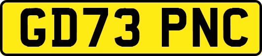 GD73PNC