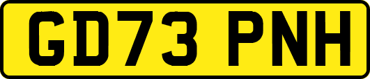 GD73PNH