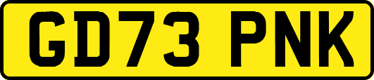 GD73PNK