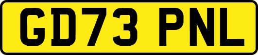 GD73PNL