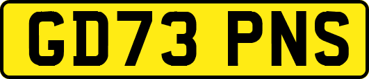 GD73PNS