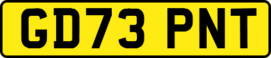 GD73PNT