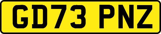 GD73PNZ
