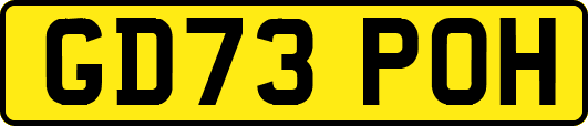 GD73POH