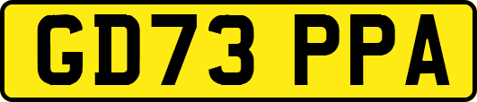 GD73PPA