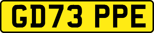 GD73PPE