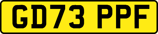 GD73PPF