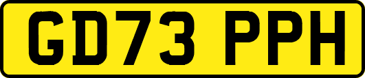 GD73PPH