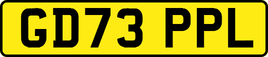 GD73PPL