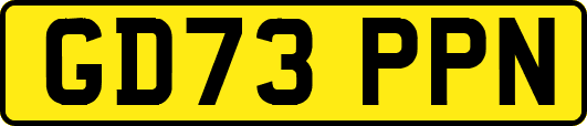GD73PPN