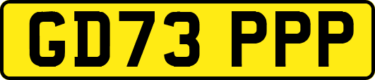 GD73PPP