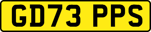 GD73PPS
