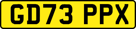 GD73PPX