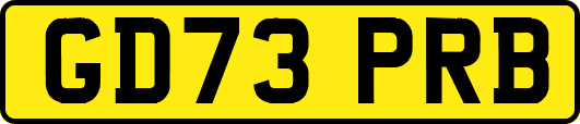 GD73PRB