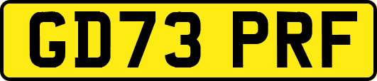 GD73PRF