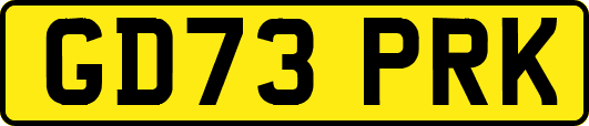 GD73PRK