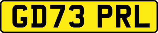 GD73PRL