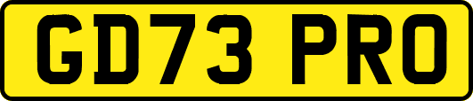 GD73PRO