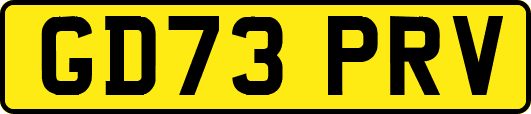 GD73PRV