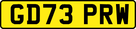 GD73PRW