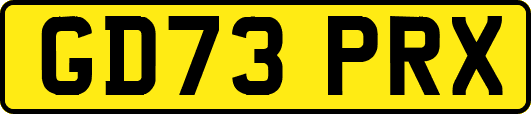 GD73PRX