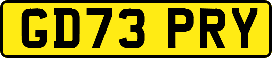 GD73PRY