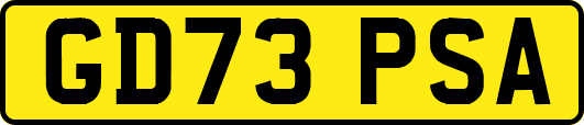 GD73PSA