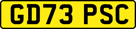 GD73PSC