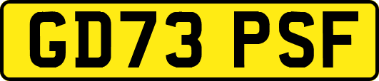 GD73PSF
