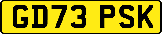 GD73PSK