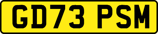 GD73PSM