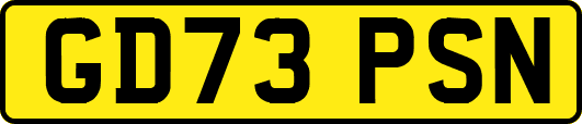 GD73PSN