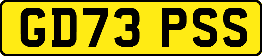 GD73PSS
