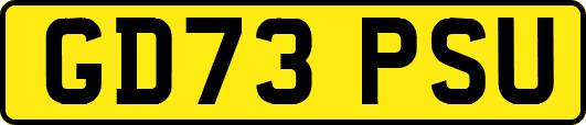 GD73PSU