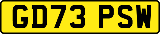 GD73PSW