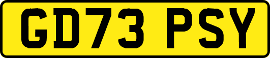 GD73PSY