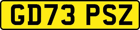 GD73PSZ