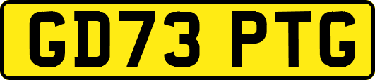 GD73PTG