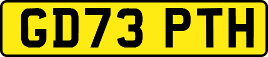 GD73PTH