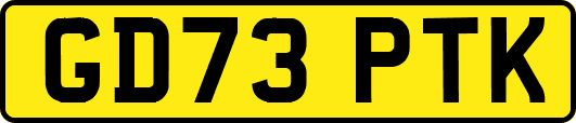 GD73PTK