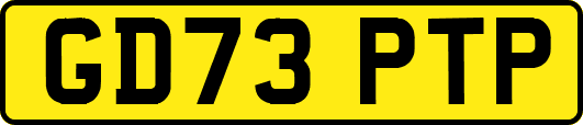 GD73PTP