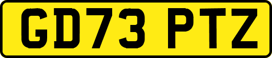 GD73PTZ