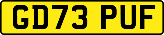 GD73PUF