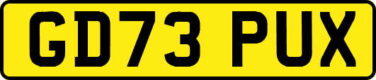 GD73PUX