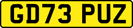 GD73PUZ