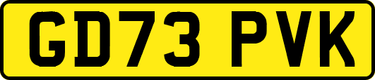 GD73PVK